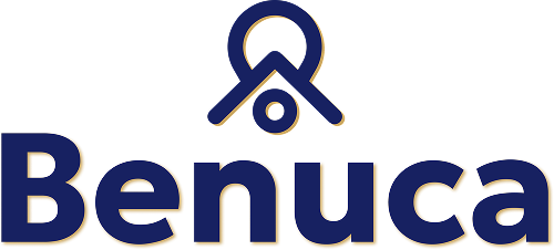 benuca logo